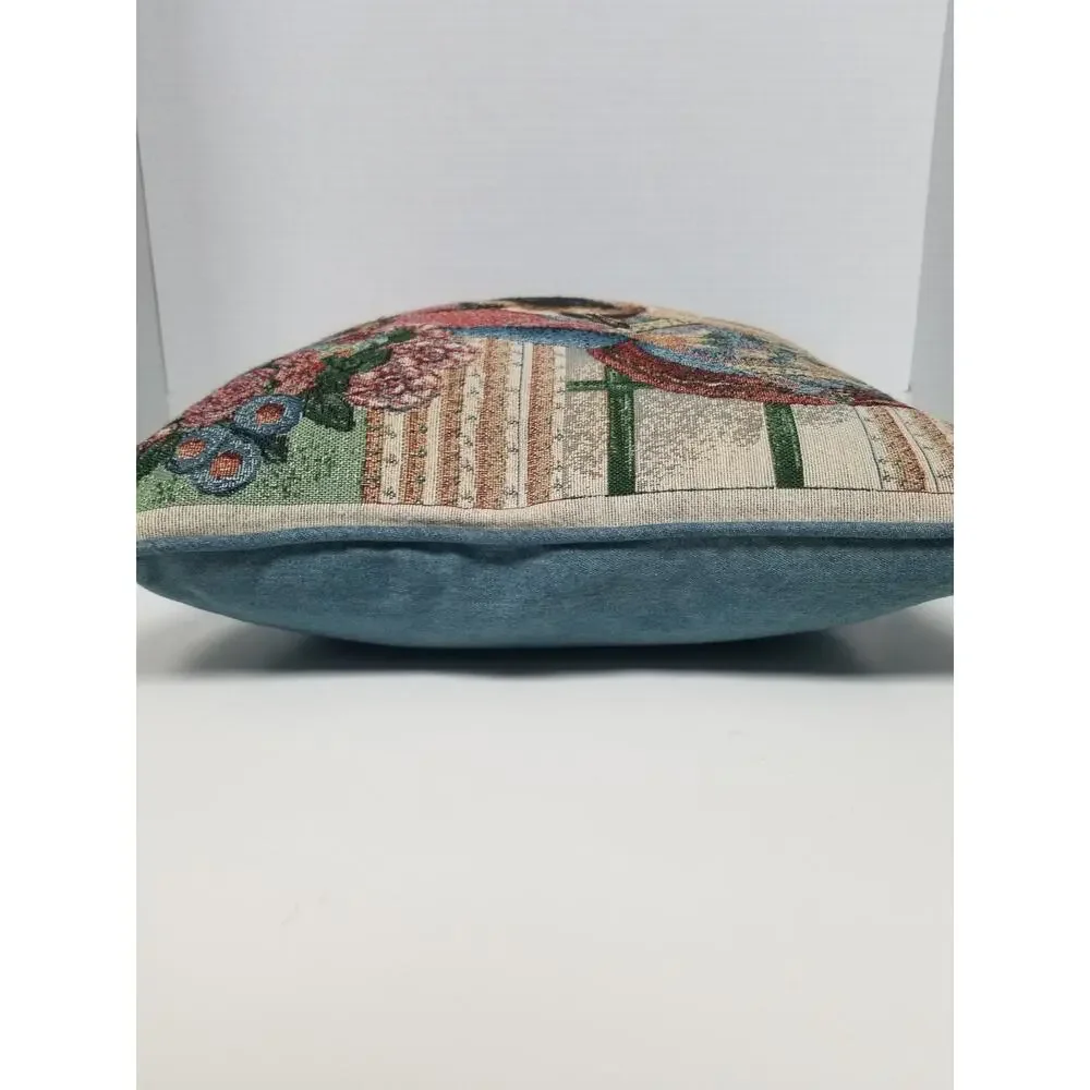 Fashion vtg decorative
